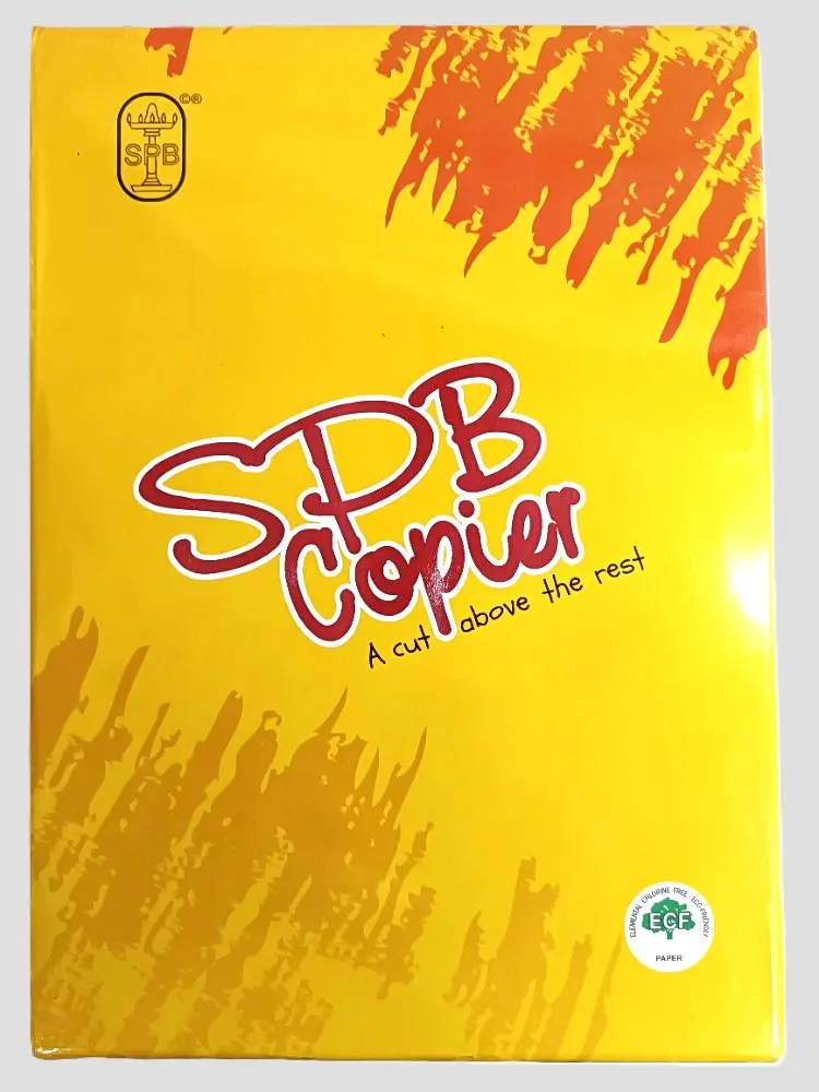 SPB copier FS, 70 gsm, 500 sheets