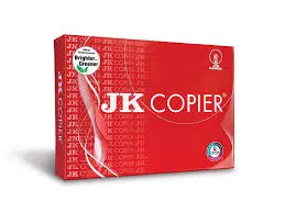 JK copier A4, 75 gsm, 500 sheets