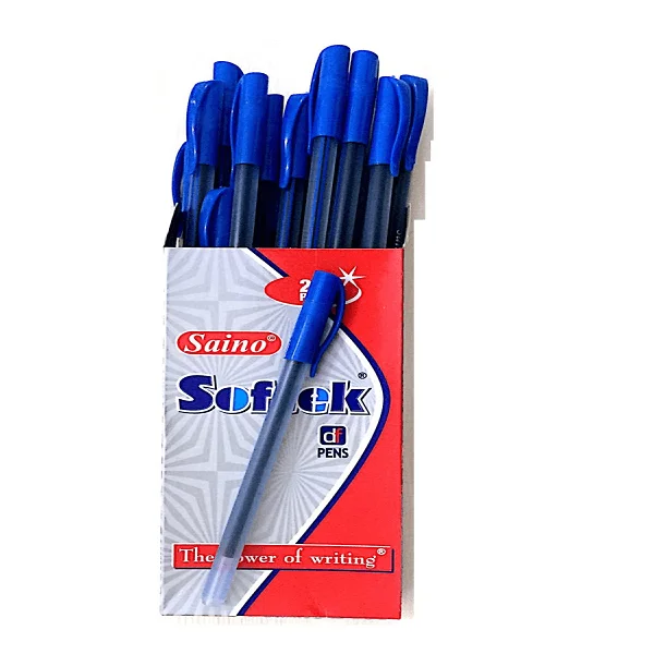 Saino Softek 20 Piece