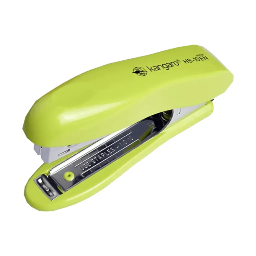 kangaro HS-10 EN Stapler (1 Piece)