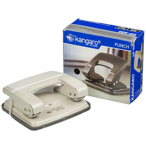 kangaro DP-600 Punching Machine (1 Piece)