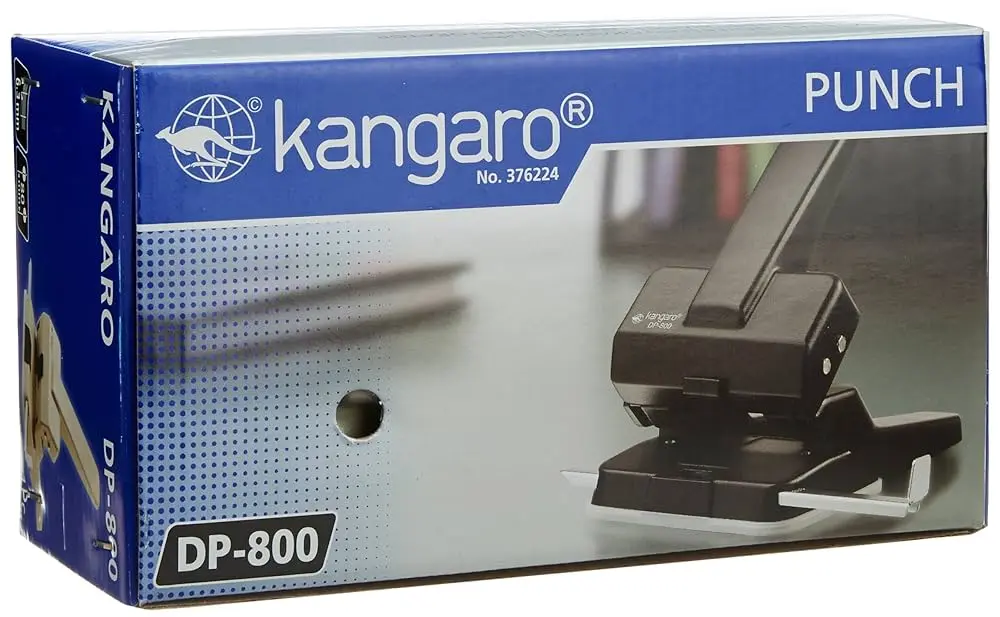 kangaro DP-800 Punching Machine (1 Piece)