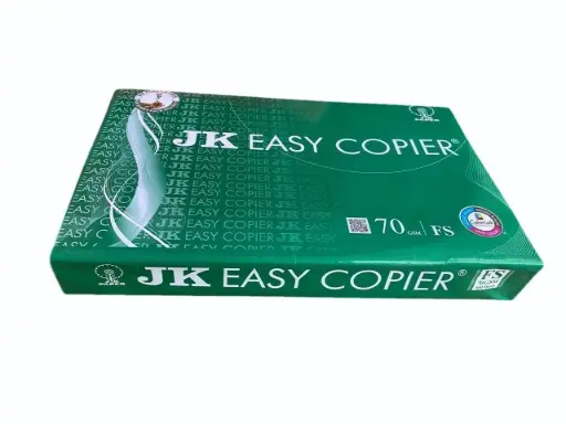 JK easy copier FS, 70 GSM, 500 sheets