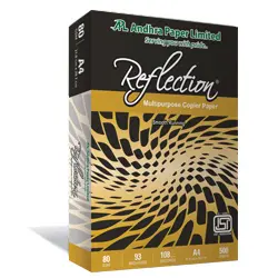 Reflection copier A4, 80 gsm, 500 sheets