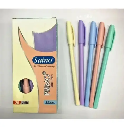 Saino Primo 20 Piece