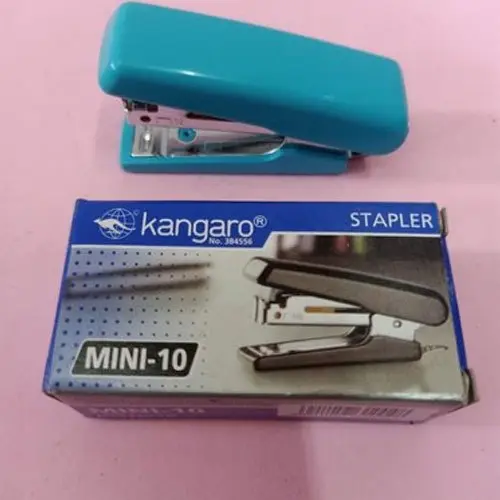 kangaro MINI-10 Stapler (1 Piece)