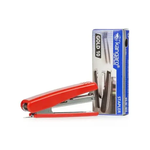 kangaro GOLD 10 Stapler (1 Piece)